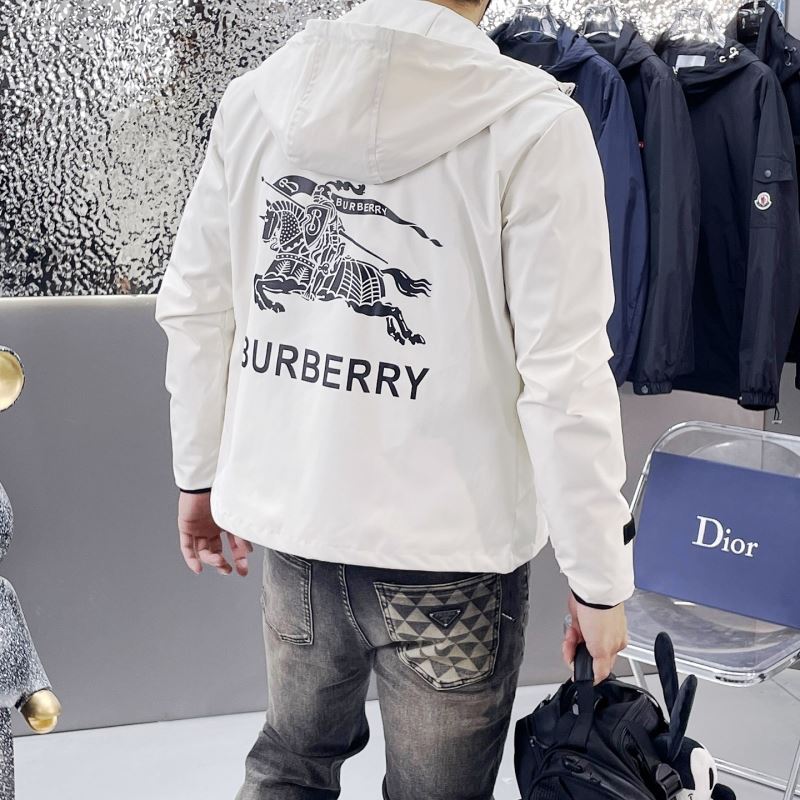 Burberry Outwear